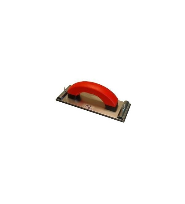 Smerigliatore con manico superprofessionale  240x83