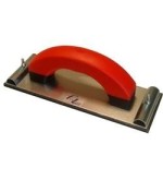 Smerigliatore con manico superprofessionale  240x83