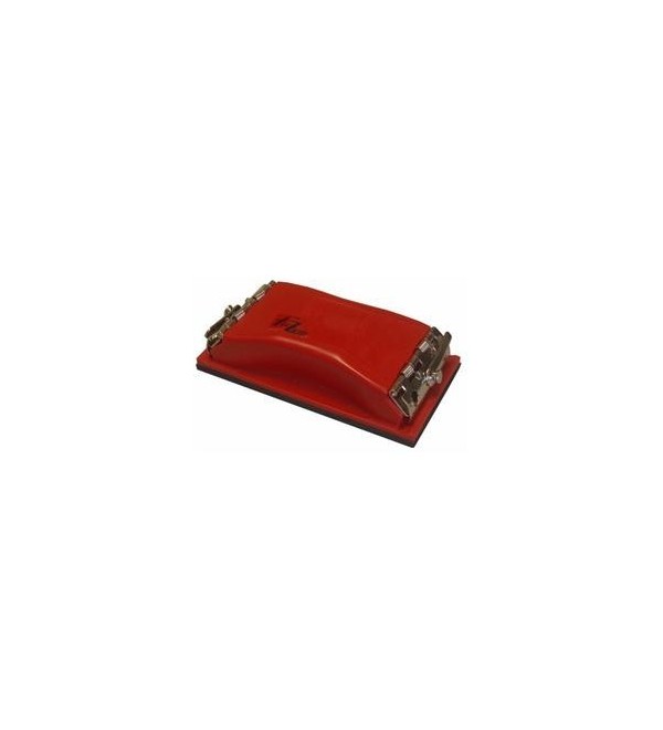Smerigliatore Europeo a mano  160x83