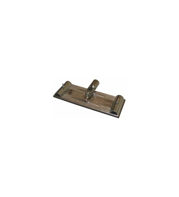 Smerigliatore Professionale in alluminio  240x83