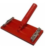 Smerigliatore Professionale in PVC  215x105