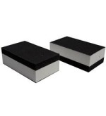 Tampone professionale bimescola (morbida/dura)  120x70