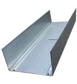 Giunto lineare Profili 27/60 Lunghezza 155cm  200 pezzi