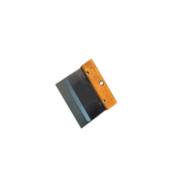 Spatola doppia lama acciaio Dim. Lama  150mm