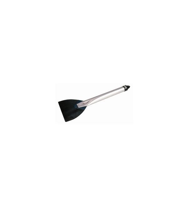 Spatola professionale manico lungo Dim. Lama  175mm