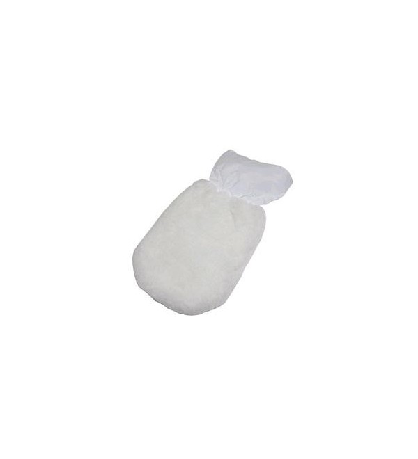 Guanto soft per effetti speciali,
