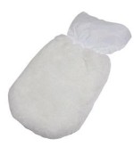 Guanto soft per effetti speciali,