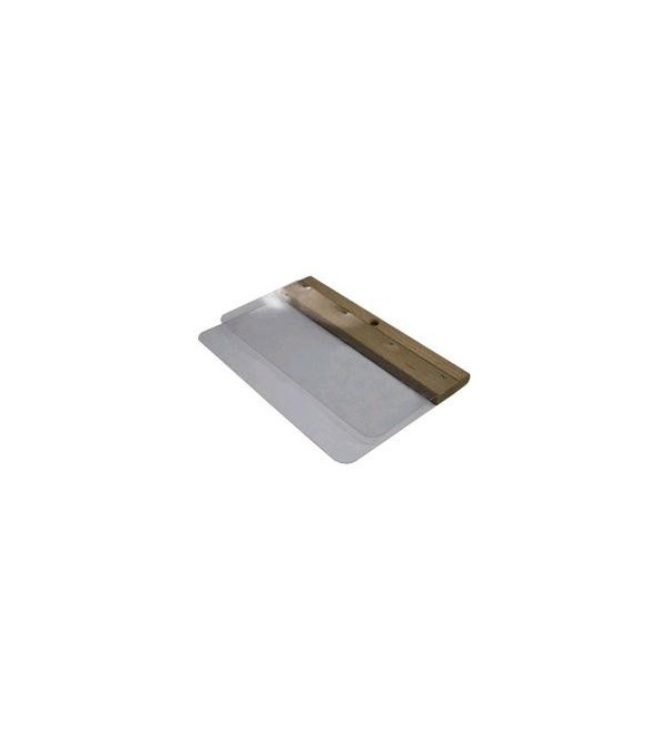 Spatola doppia per effetti speciali, Dim. 160mm,