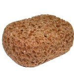 Spugna per effetti speciali, Dim. 160x110mm,