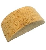 Spugna per effetti speciali, Dim. 165x75mm,