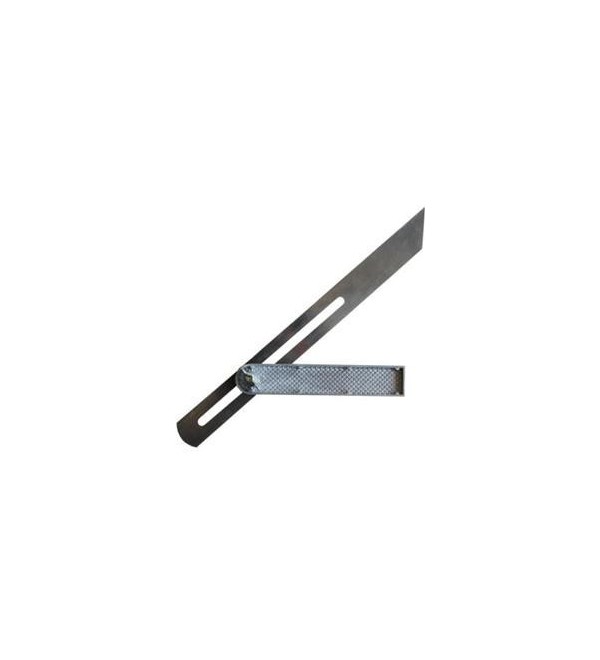 Falsa squadra regolabile Dim. 25cm