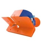 Lame di ricambio Bordatrice per pannelli fibra minerale   10 pezzi