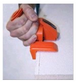 Lame di ricambio Bordatrice per pannelli fibra minerale   10 pezzi