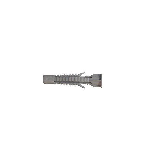 Tassello universale in nylon senza vite 8X42 100 pezzi