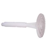Tassello fisso a percussione per isolamento in polipropilene 8X90 Spess. Max Fissabile mm60  300 pezzi
