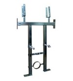 Telaio supporto vaso sospeso universale Dim.(50/600 75/600 100/600)mm
