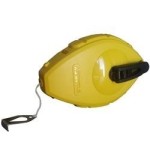 Tracciatore laser professionale Lunghezza raggio laser 30 mt.