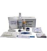 Pacco di reintegro per cassetta pronto soccorso SAFETYBOX5  33x13x12