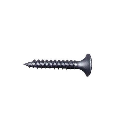 Viti autofilettanti punta chiodo 3.5x25 1000 pz
