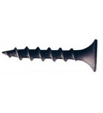 Viti autofilettanti punta chiodo passo legno  3.5x35 1000 pezzi