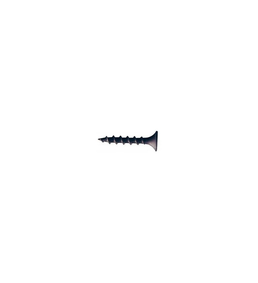 Viti autofilettanti punta chiodo passo legno 3.5x45 1000 pezzi