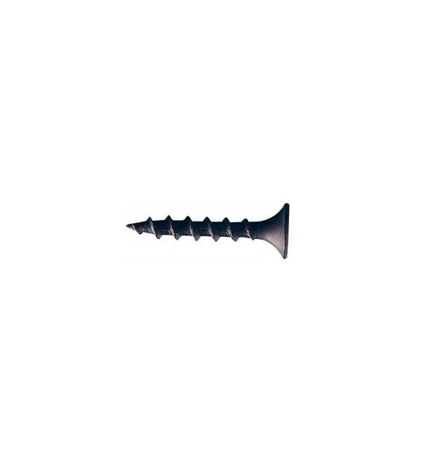 Viti autofilettanti punta chiodo passo legno  3.5x45 1000 pezzi