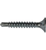 Viti autoperforanti punta trapano  3.5x35 1000 pezzi