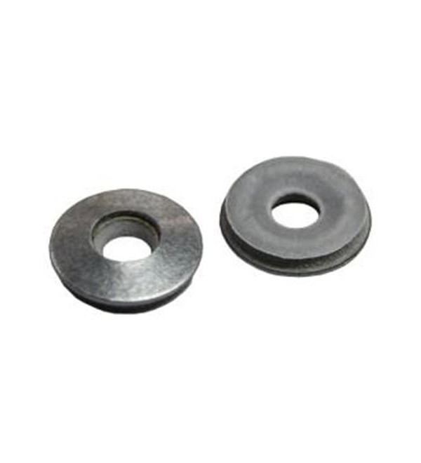 Ranelle per viti per coperture  Ø16mm 84 pezzi