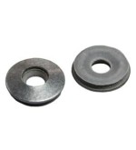 Ranelle per viti per coperture  Ø16mm 84 pezzi