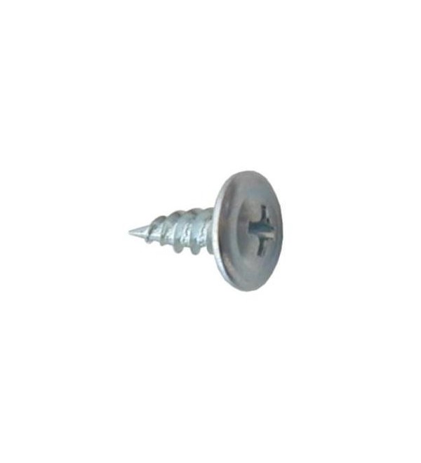 Viti autofilettanti punta chiodo  4.2x13 1000 pezzi