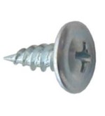 Viti autofilettanti punta chiodo  4.2x13 1000 pezzi