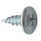 Viti autofilettanti punta chiodo 4.2x41 1000 pezzi