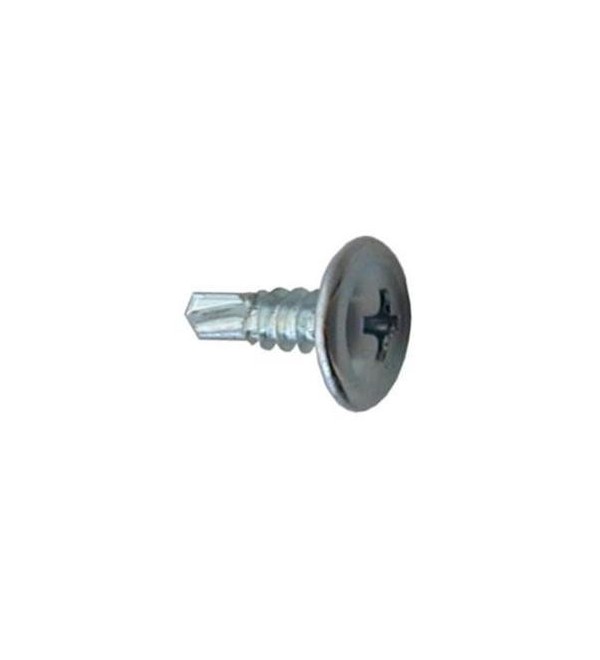 Viti autoperforanti punta trapano 4,2x41 1000 pezzi