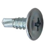 Viti autoperforanti punta trapano 4,2x41 1000 pezzi
