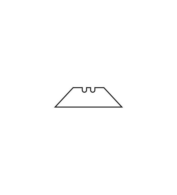 Lama trapezoidale
