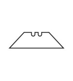 Lama trapezoidale