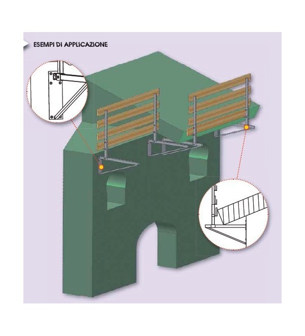 Ft1 'basic' dispositivo di protezione