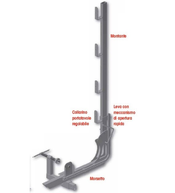 Ft1 'basic' dispositivo di protezione