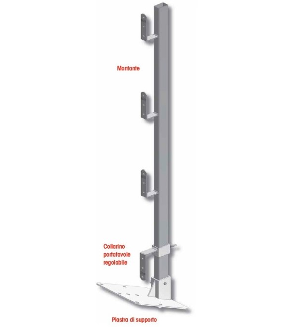 Ft1 'basic' dispositivo di protezione