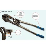 Bolzen Sie-Kit 3 in 1 maximale Härte Schneiden von Stahlmaterialien