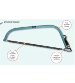 ARC saw 53 cm.