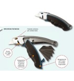 Cutter ' claw '