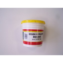 OSSIDO ROSSO KG 0,500 FARP
