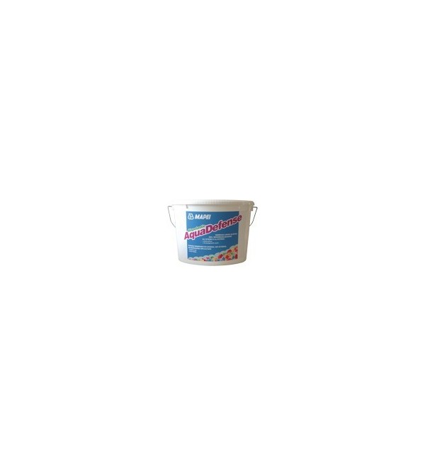 AQUADEFENSE kg. 15 MAPEI