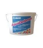 AQUADEFENSE kg. 15 MAPEI