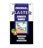 CEMENTO BIANCO DA KG.1