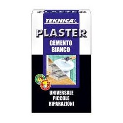CEMENTO BIANCO CONFEZIONE KG.5