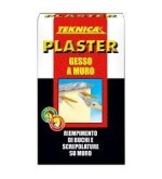 GESSO DA KG.1