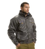 Winter clothing