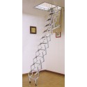 Retractable Ladders